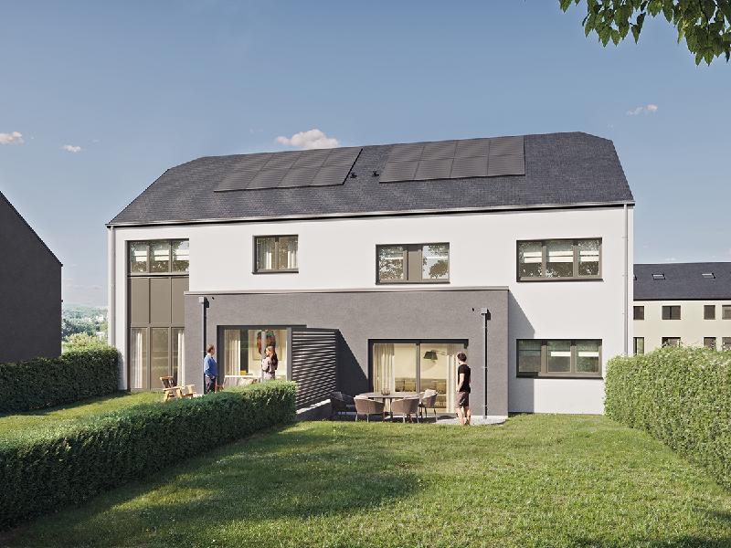 Maisons à vendre à Weyler